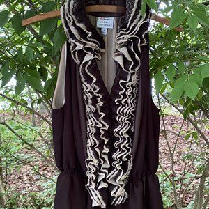 Robert Rodriguez x Target Top Blouse